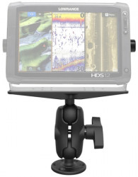 Driak obrazovky sonaru antivibran MB-36