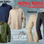 Funkčné oblečenie odolné voči bodnutiam komárov Funkčné oblečenie odolné voči bodnutiam komárov