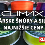 MEGA Výpredaj Climax na Hacik.sk: Nemecká kvalita, tradícia od 1950 a zľavy aj nad 100%! MEGA Výpredaj Climax na Hacik.sk: Nemecká kvalita, tradícia od 1950 a zľavy aj nad 100%!