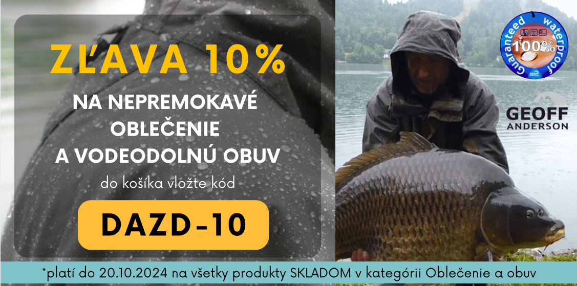 Hik zava 10%