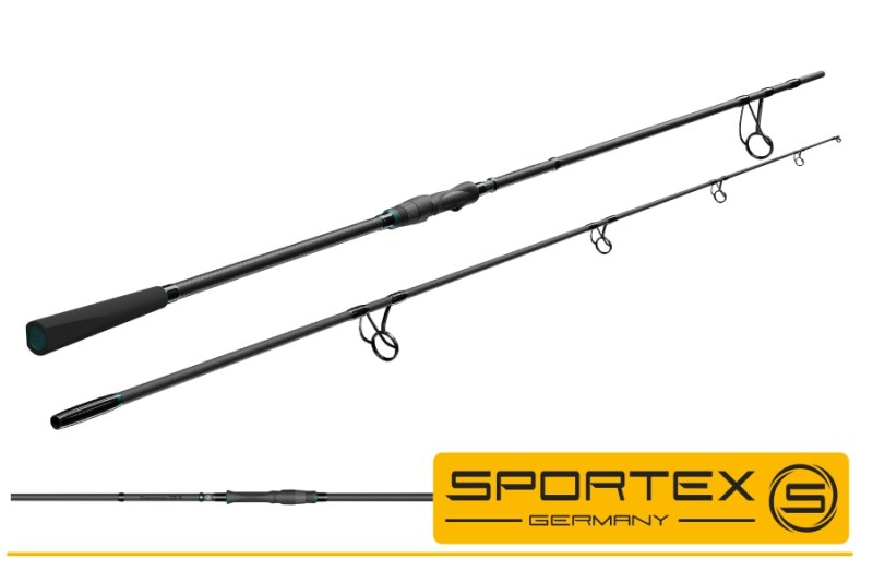 Kaprárske prúty Competition CS-5 KW Minima Breakout 10ft 3,00lbs