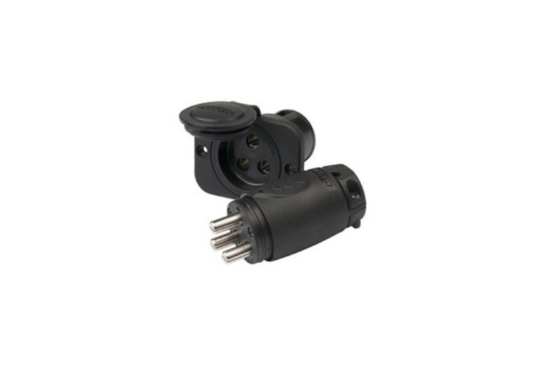 70A Trolling Motor zásuvka