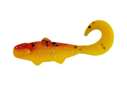 RELAX BANJO 1 LAMINATED - Gumová nástraha 3,5cm RELAX BANJO 1 LAMINATED - Gumová nástraha 3,5cm