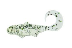 Gumená nástraha Relax Banjo BJ1 (4,5cm) - 1ks/bal.15ks Gumená nástraha Relax Banjo BJ1 (4,5cm) - 1ks/bal.15ks