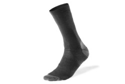 Ponožky Geoff Anderson WizWool Light Weight čierne Ponožky Geoff Anderson WizWool Light Weight čierne