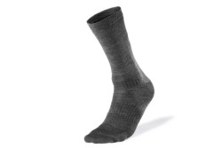 Ponožky Geoff Anderson WizWool Light Weight šedé Ponožky Geoff Anderson WizWool Light Weight šedé