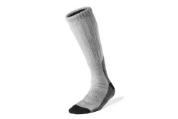 Ponožky Geoff Anderson WizWool Heavy Weight šedé Ponožky Geoff Anderson WizWool Heavy Weight šedé