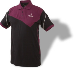 Polokoea Browning Polo Shirt, LM