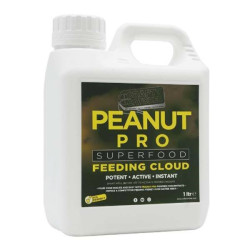 Kmny mrak Crafty Catcher Superfood Feeding Cloud 1l